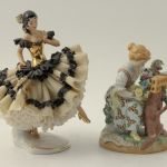 814 6446 FIGURINES